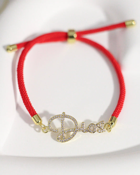 Faith Bracelet